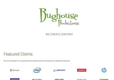 Bughouse Productions