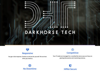 DarkHorse Tech