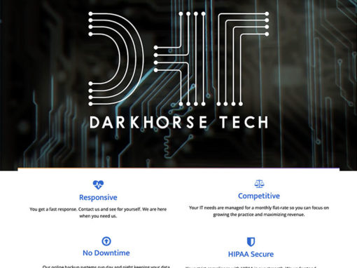 DarkHorse Tech