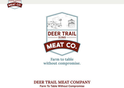 Deer Trail Meat Company
