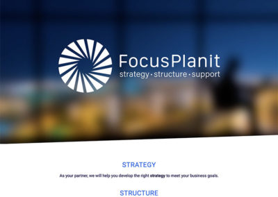 Focus Planit