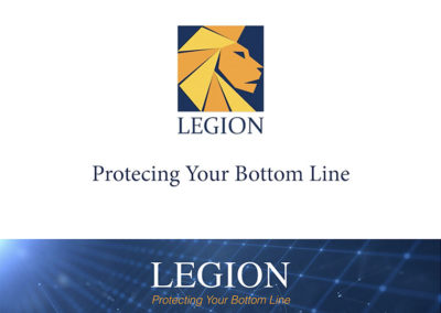 Legion Cyber Solutions