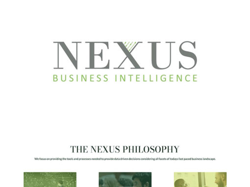 Nexus Business Intelligence
