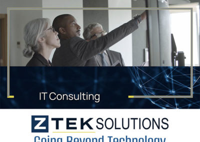 ZTek Solutions