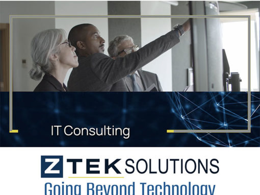 ZTek Solutions